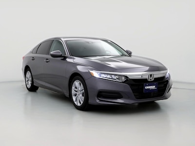 2020 Honda Accord LX -
                Los Angeles, CA