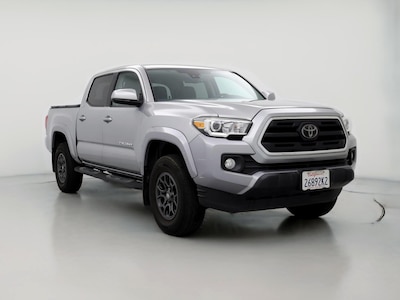 2018 Toyota Tacoma SR5 -
                Los Angeles, CA