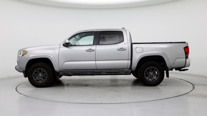 2018 Toyota Tacoma SR5 3