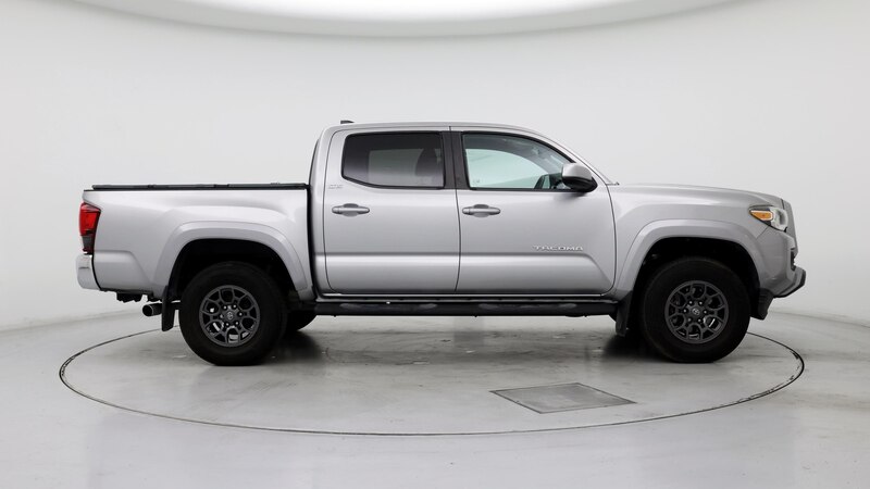 2018 Toyota Tacoma SR5 7