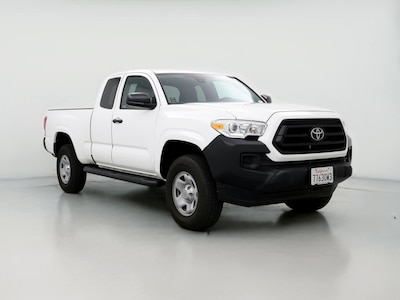 2023 Toyota Tacoma SR -
                Los Angeles, CA