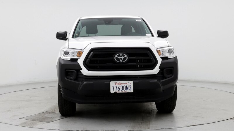 2023 Toyota Tacoma SR 5