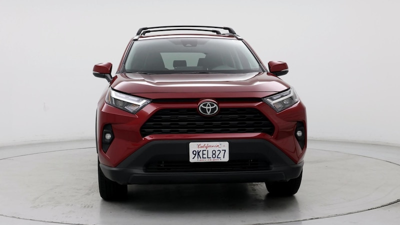 2024 Toyota RAV4 XLE Premium 5