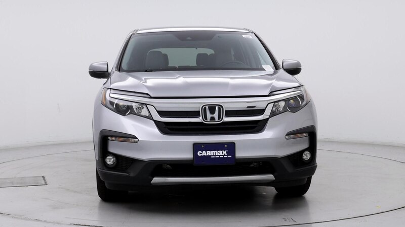 2019 Honda Pilot EX 5