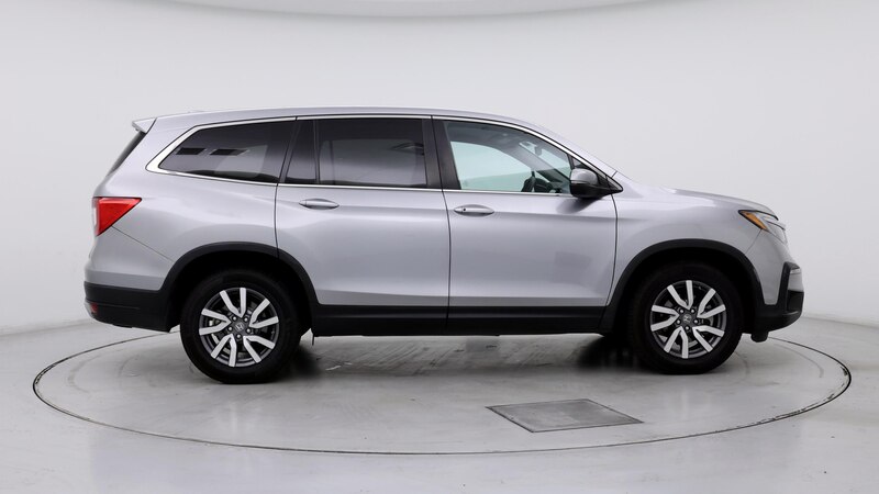 2019 Honda Pilot EX 7