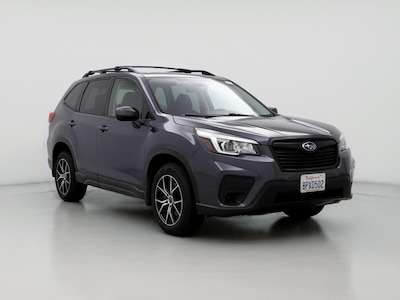 2020 Subaru Forester Premium -
                Los Angeles, CA