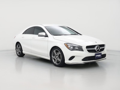 2019 Mercedes-Benz CLA 250 -
                Palmdale, CA