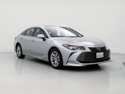 2021 Toyota Avalon XLE -
                Los Angeles, CA