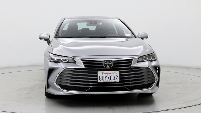 2021 Toyota Avalon XLE 5