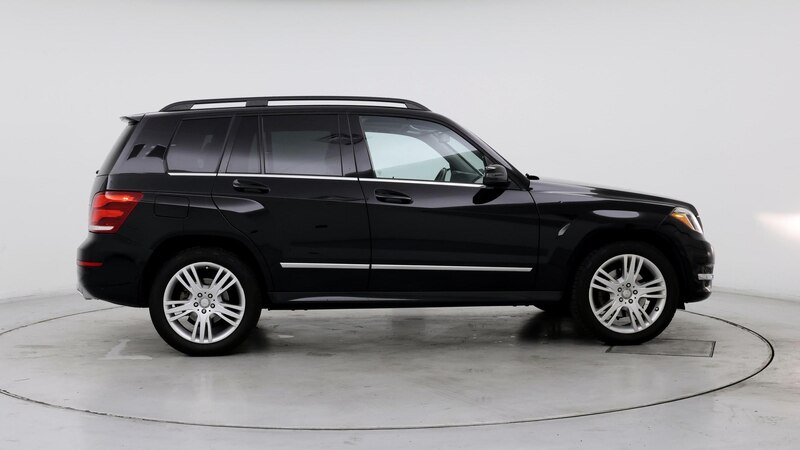 2015 Mercedes-Benz GLK 350 7