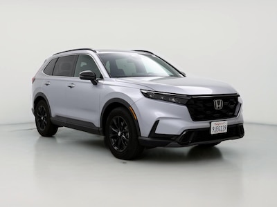 2024 Honda CR-V Sport -
                Los Angeles, CA