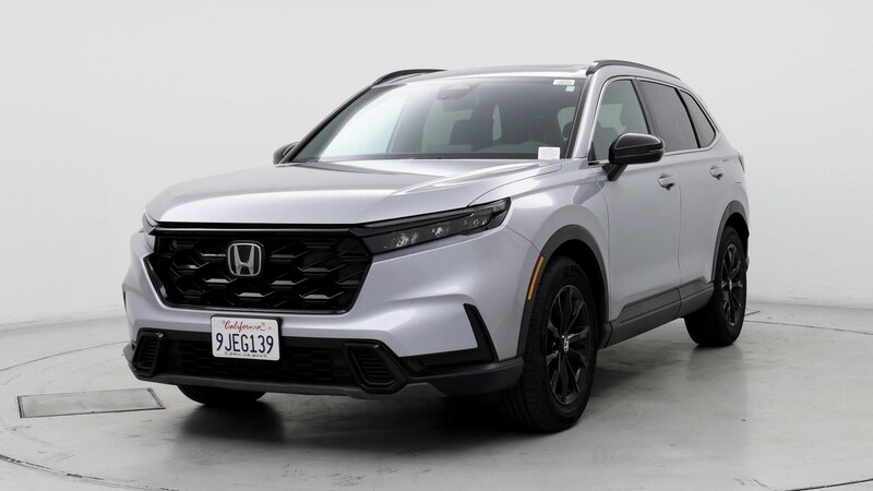 2024 Honda CR-V Sport 4