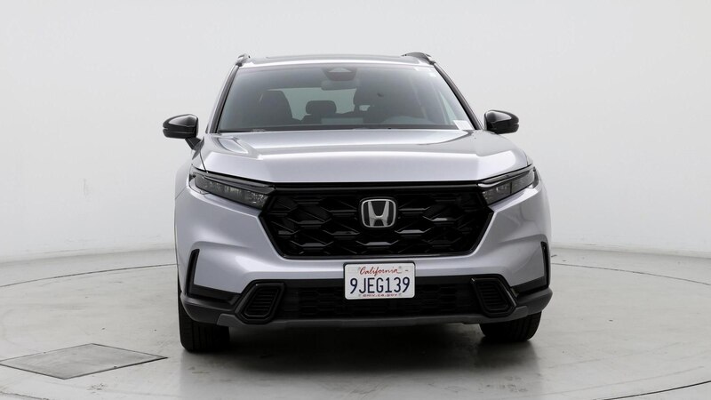 2024 Honda CR-V Sport 5