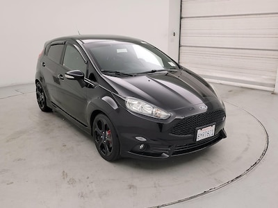 2019 Ford Fiesta ST -
                San Diego, CA