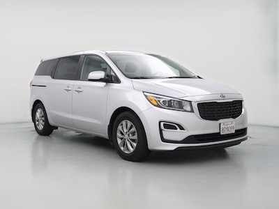 2019 Kia Sedona LX -
                Burbank, CA