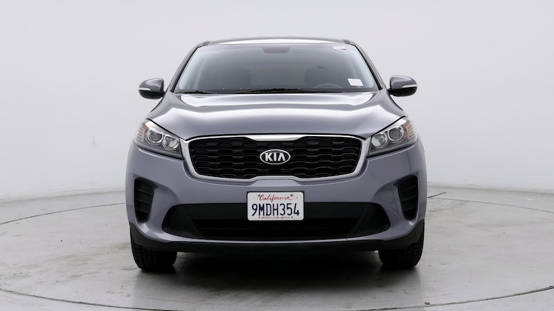 2019 Kia Sorento L 5