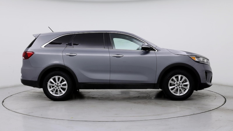 2019 Kia Sorento L 7