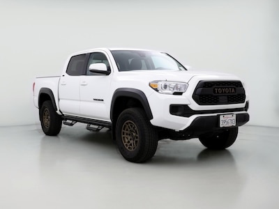 2023 Toyota Tacoma Trail Special Edition -
                Los Angeles, CA