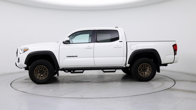 2023 Toyota Tacoma Trail Special Edition 3