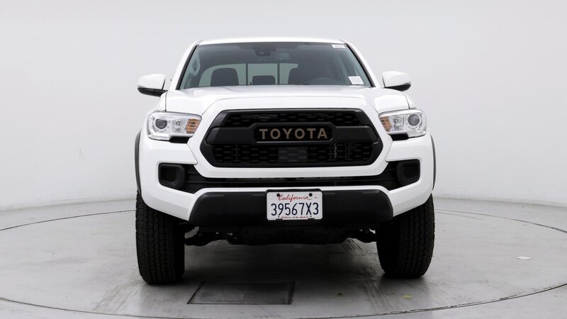 2023 Toyota Tacoma Trail Special Edition 5