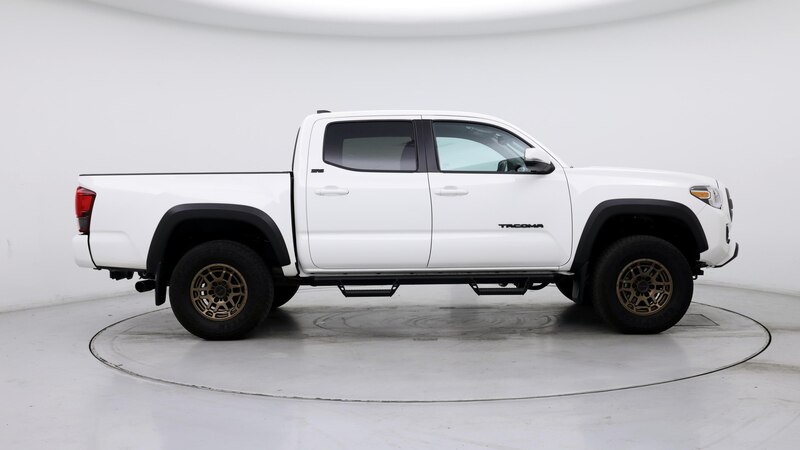 2023 Toyota Tacoma Trail Special Edition 7