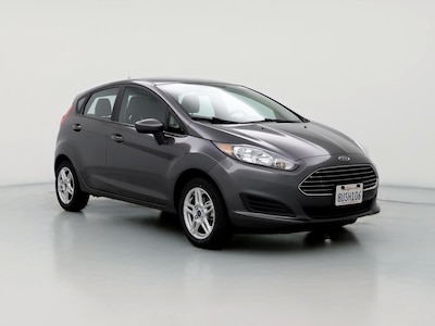 2019 Ford Fiesta SE -
                Murrieta, CA