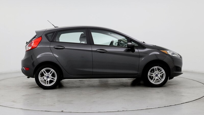 2019 Ford Fiesta SE 7