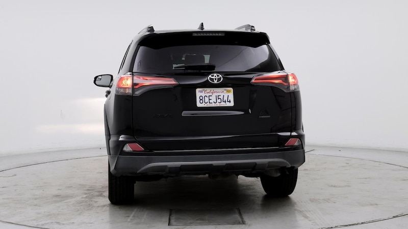 2018 Toyota RAV4 Adventure 6