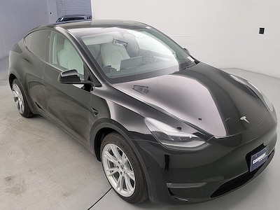 2023 Tesla Model Y Long Range -
                Palm Desert, CA