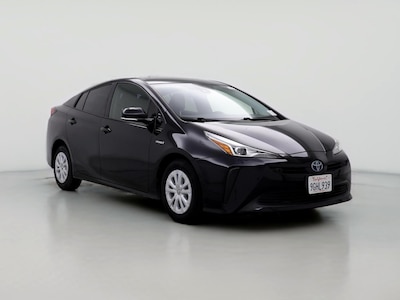 2019 Toyota Prius LE -
                Los Angeles, CA