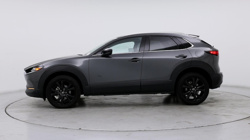 2022 Mazda CX-30 Premium 3