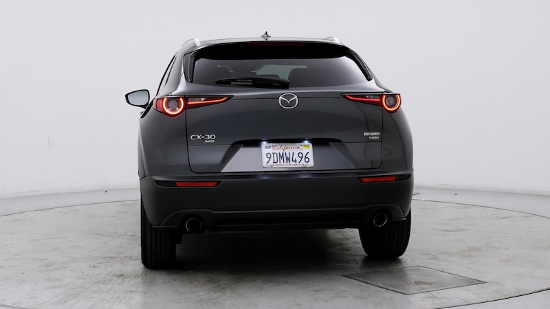 2022 Mazda CX-30 Premium 6