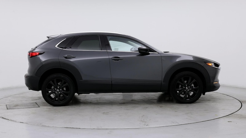 2022 Mazda CX-30 Premium 7