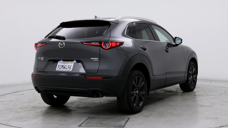 2022 Mazda CX-30 Premium 8