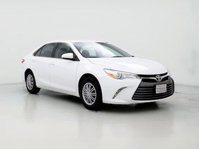 2017 Toyota Camry LE -
                Los Angeles, CA