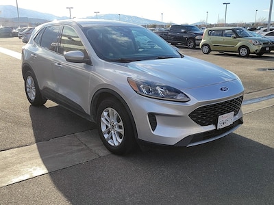 2020 Ford Escape SE -
                Los Angeles, CA