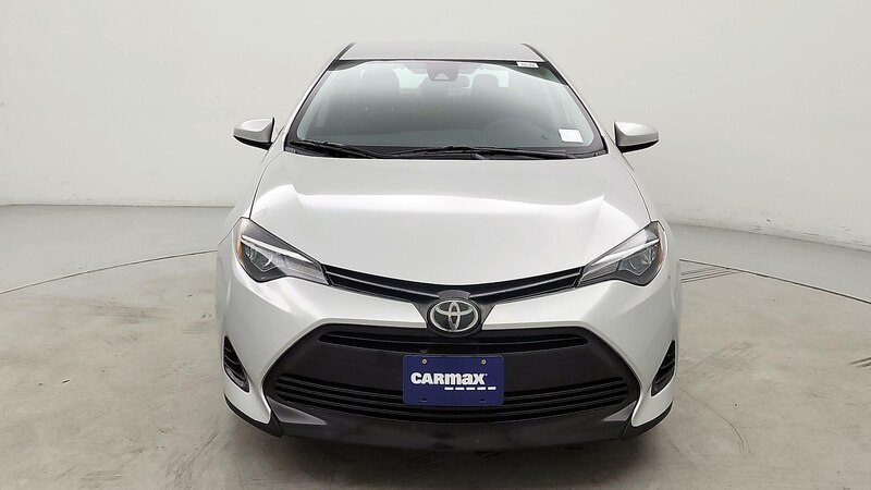 2019 Toyota Corolla LE 2