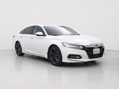 2020 Honda Accord Touring -
                  Palmdale, CA
