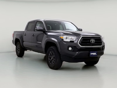 2022 Toyota Tacoma SR5 -
                Denver, CO