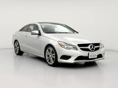 2015 Mercedes-Benz E-Class E 400 -
                Las Vegas, NV