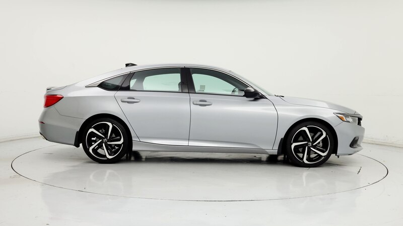 2022 Honda Accord Sport 7