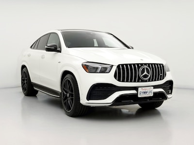 2021 Mercedes-Benz GLE 53 AMG -
                Baton Rouge, LA