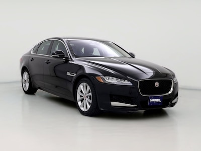 2019 Jaguar XF Premium -
                Austin, TX