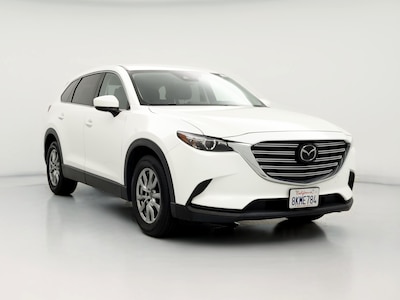 2019 Mazda CX-9 Touring -
                Bakersfield, CA