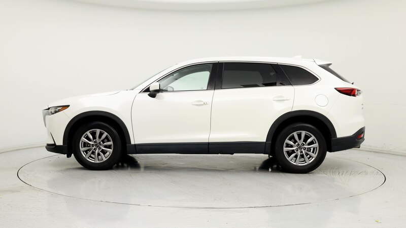 2019 Mazda CX-9 Touring 3