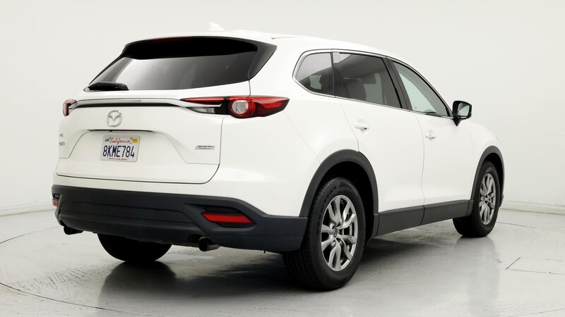 2019 Mazda CX-9 Touring 8