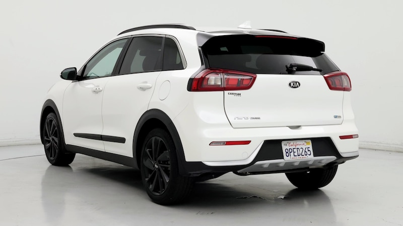 2019 Kia Niro Touring 2