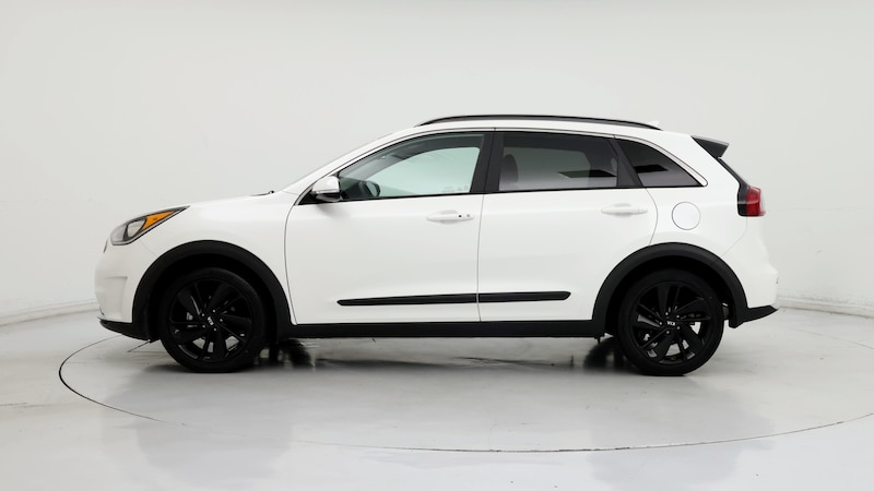 2019 Kia Niro Touring 3