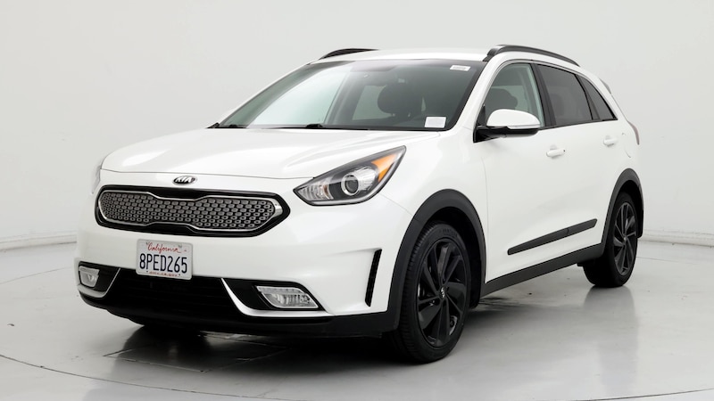 2019 Kia Niro Touring 4