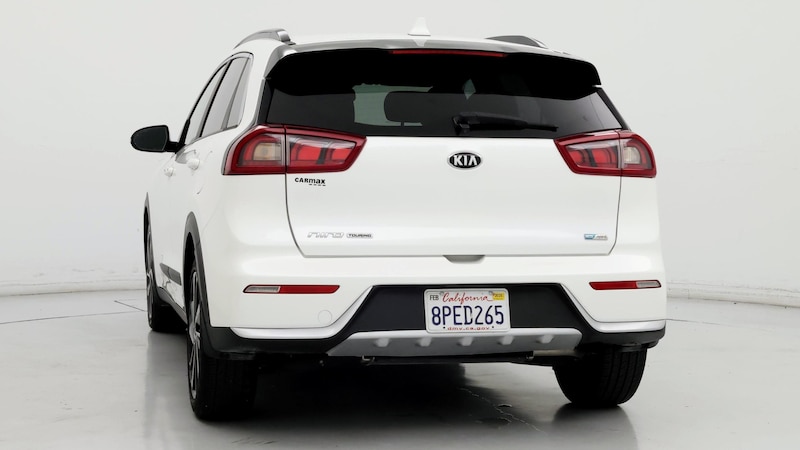 2019 Kia Niro Touring 6